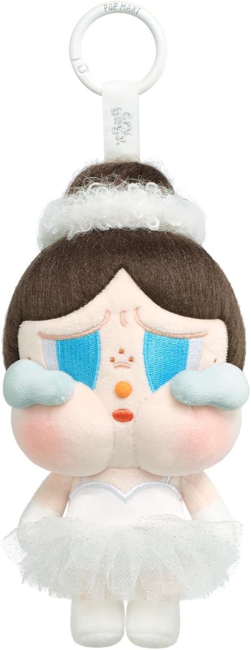 Crybaby Shiny Shiny Series-Plush Pedant Blister Pack