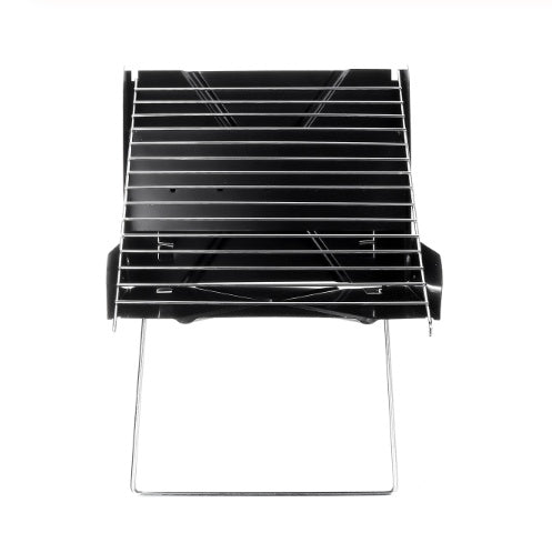 Folding Stainless Steel Portable Small Barbecue Grill Tool
