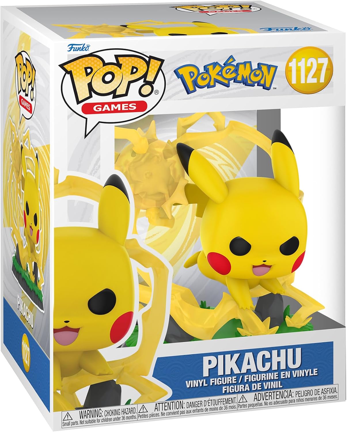 POKEMON