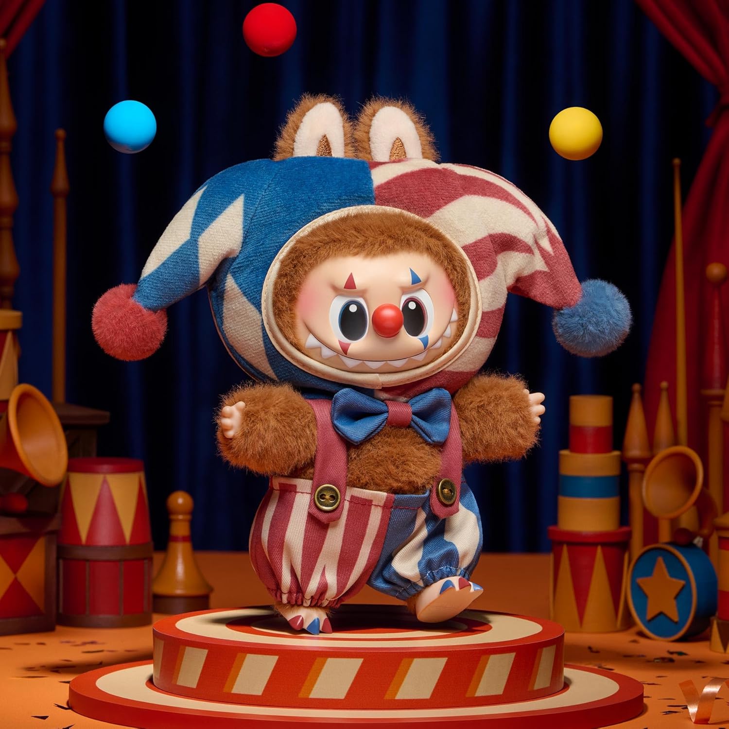 Other Toy Figures
