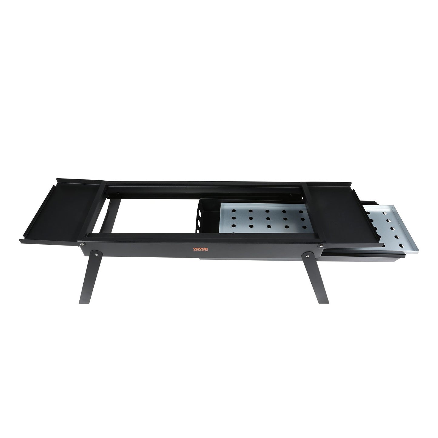 VEVOR 23 Inch Portable Charcoal Grill