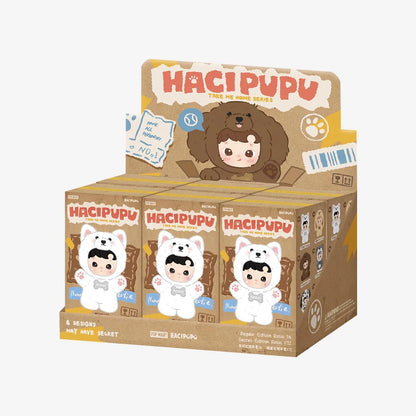 HACIPUPU Take Me Home Series Blind Box - NEW