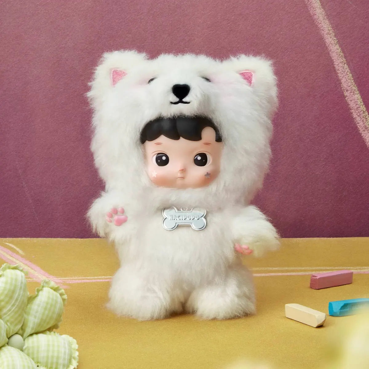 HACIPUPU Take Me Home Series Blind Box - NEW