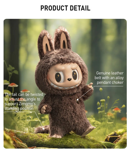 The Monsters - I Found You Vinyl Face Doll 22.8 inches