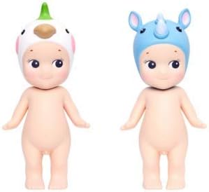 Sonny Angel Animal Series 3 - Sealed Blind Box Original Mini Figure - One Assorted - No Choice Available