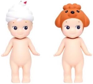 Sonny Angel Animal Series 3 - Sealed Blind Box Original Mini Figure - One Assorted - No Choice Available