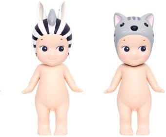 Sonny Angel Animal Series 3 - Sealed Blind Box Original Mini Figure - One Assorted - No Choice Available