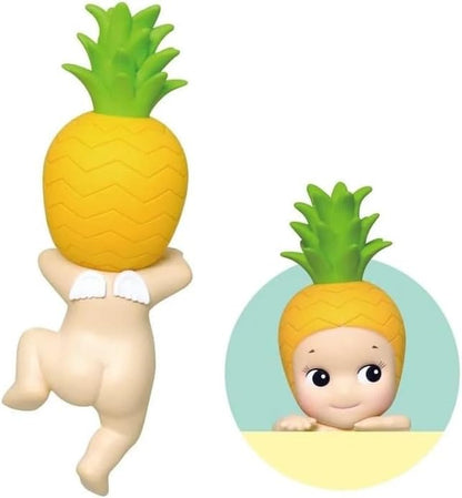 Sonny Angel Hippers Harvest Series -  Sealed Blind Box - One Assorted - No Choice Available