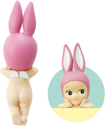 Sonny Angel HIPPERS Animals Mini Figure/Limited Edition - Sealed Blind Box