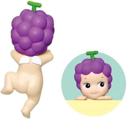 Sonny Angel Hippers Harvest Series -  Sealed Blind Box - One Assorted - No Choice Available