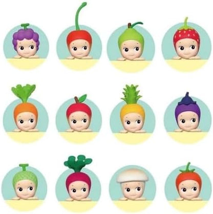 Sonny Angel Hippers Harvest Series -  Sealed Blind Box - One Assorted - No Choice Available