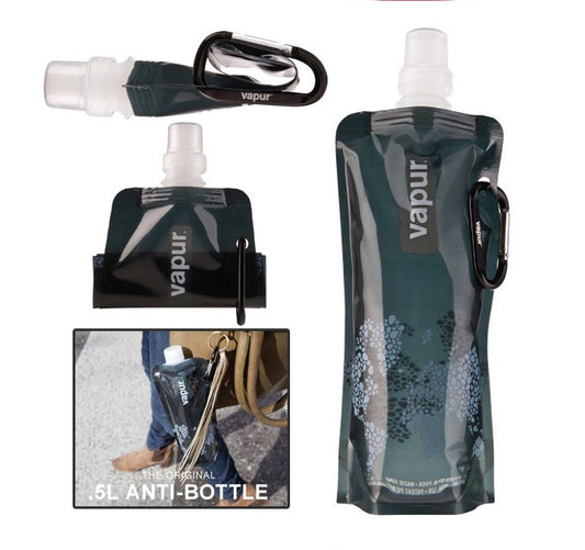 Portable Collapsible Water Bag