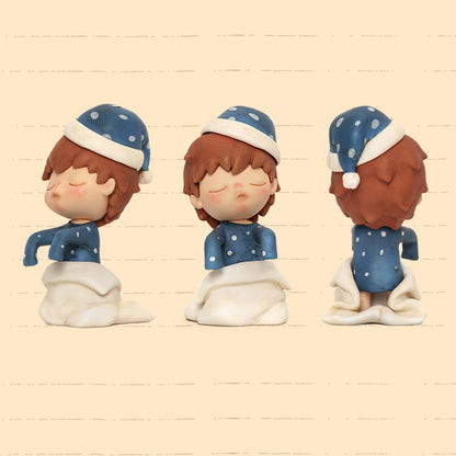 Hirono The Other One Blind Box Figures