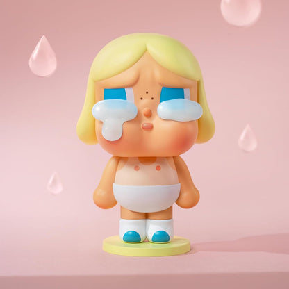 Crybaby Crying Again Series Blind Box Figures