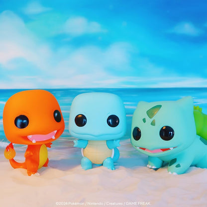 Funko Pop! Pokemon - Charmander - Collectable Vinyl Figure