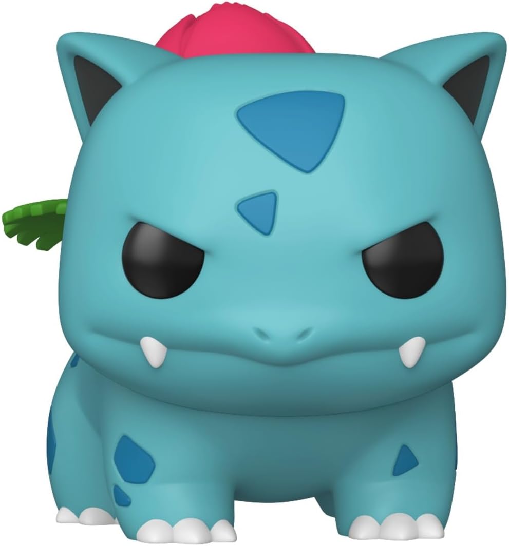 Funko Pop! Pokemon - Ivysaur
