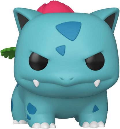 Funko Pop! Pokemon - Ivysaur