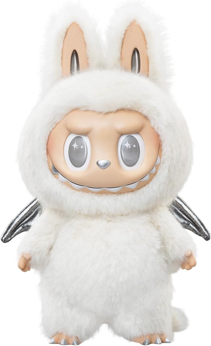 THE Monsters - Angel in Clouds Vinyl Face Doll 22.83 inches