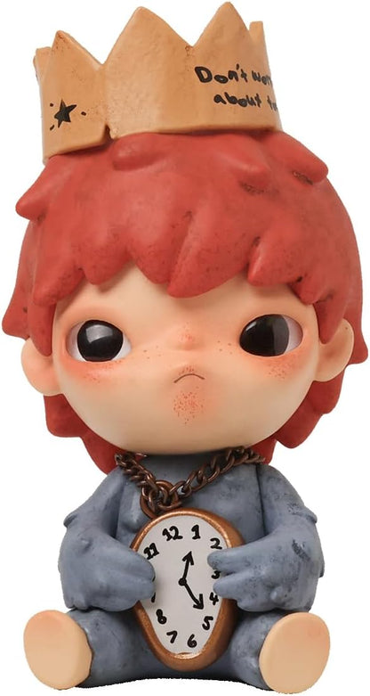 Hirono The Other One Blind Box Figures