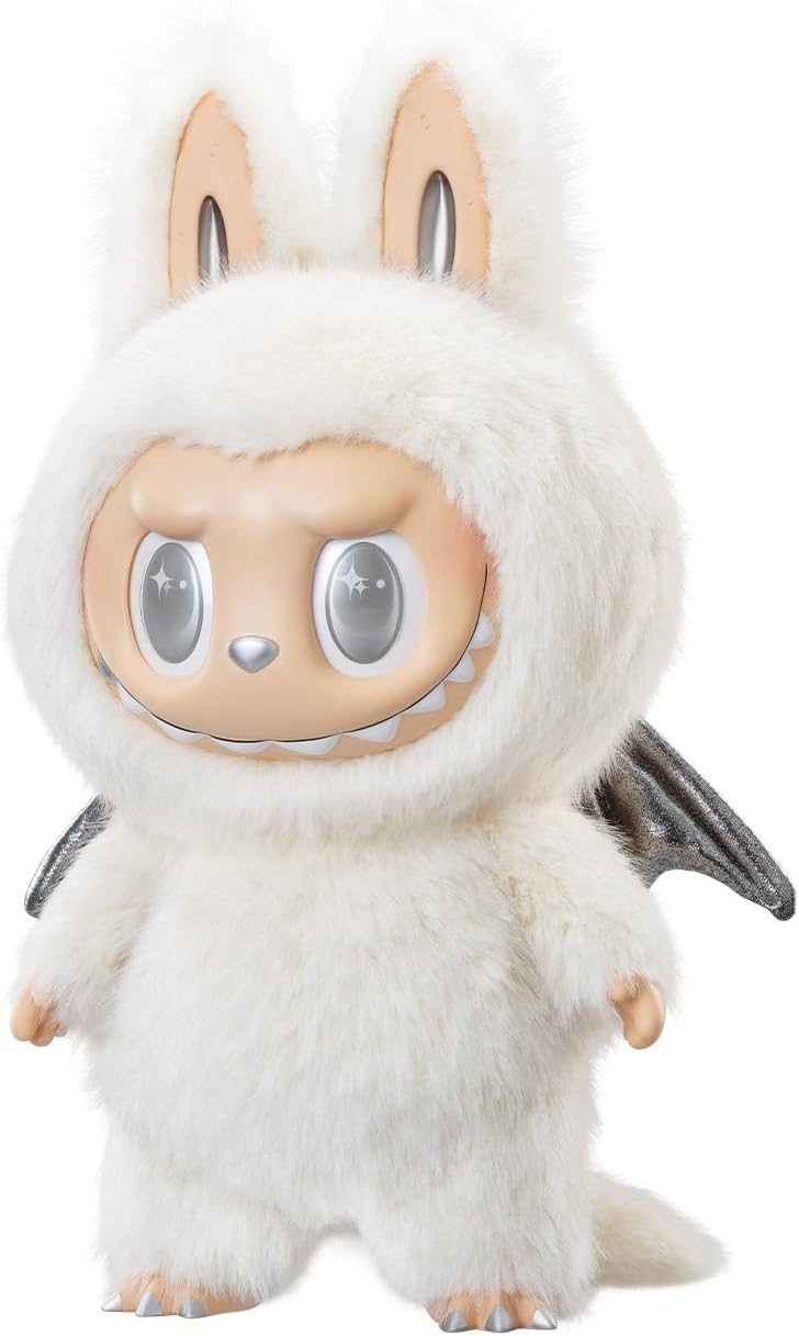 THE Monsters - Angel in Clouds Vinyl Face Doll 22.83 inches