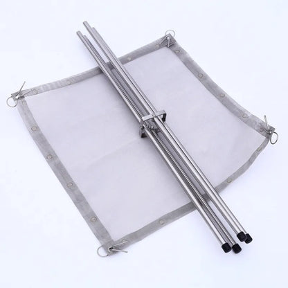 Fire Stand Portable