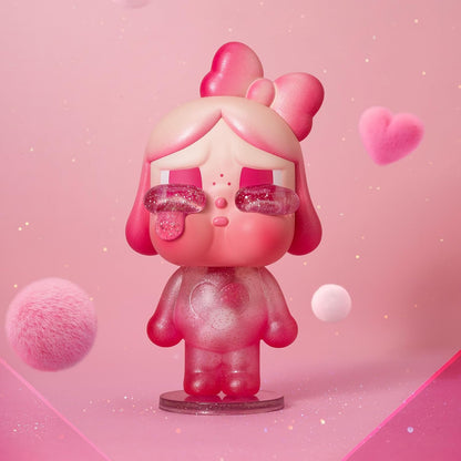 Crybaby Crying Again Series Blind Box Figures