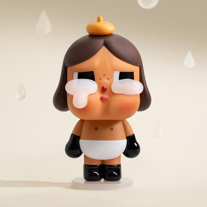 Crybaby Crying Again Series Blind Box Figures