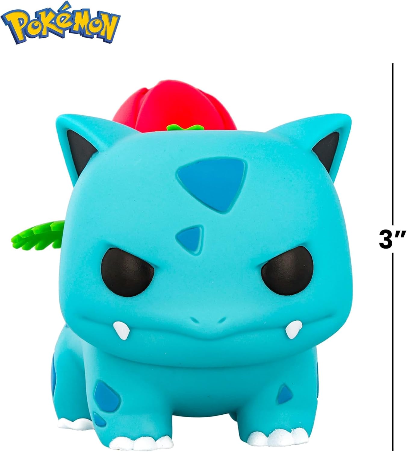 Funko Pop! Pokemon - Ivysaur