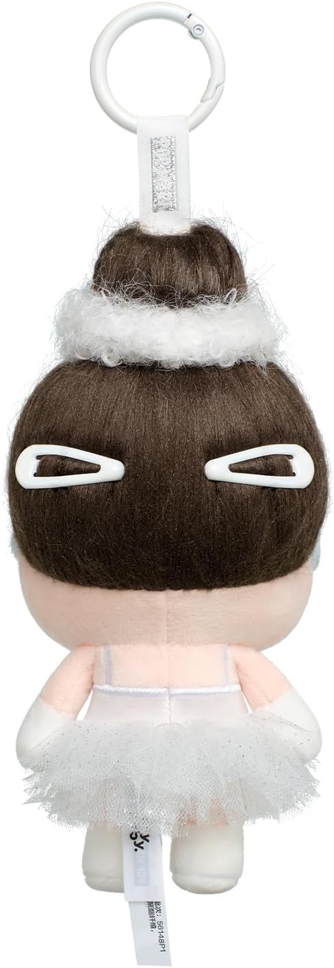 Crybaby Shiny Shiny Series-Plush Pedant Blister Pack