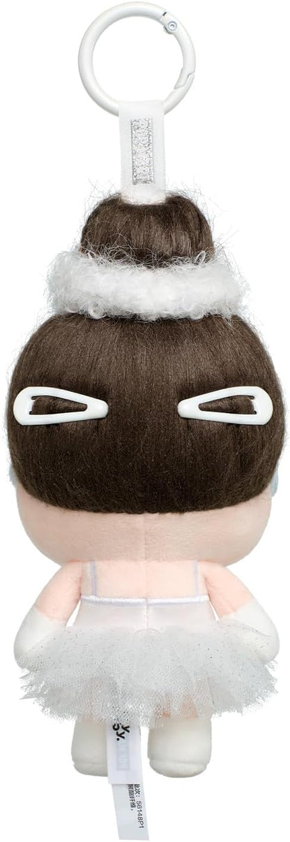 Crybaby Shiny Shiny Series-Plush Pedant Blister Pack
