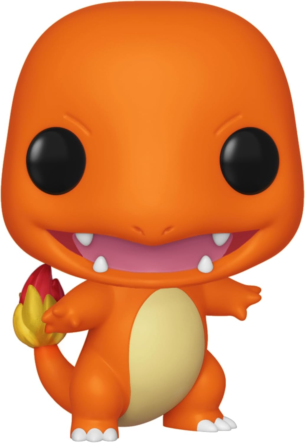 Funko Pop! Pokemon - Charmander - Collectable Vinyl Figure