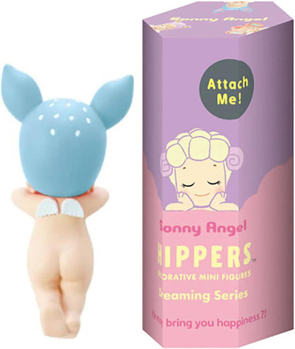 Sonny Angel Hippers Dreaming 3 Series - Sealed Blind Box Mini Figure - One Assorted - No Choice Available