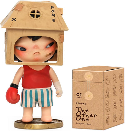 Hirono The Other One Blind Box Figures