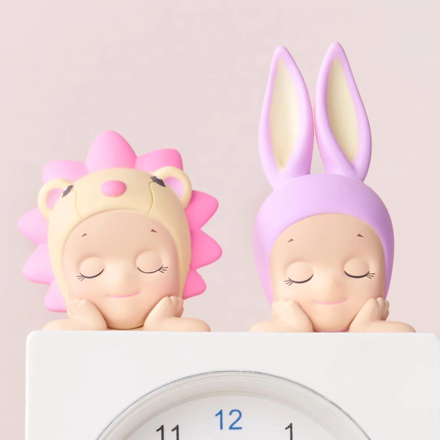 Sonny Angel Hippers Dreaming 3 Series - Sealed Blind Box Mini Figure - One Assorted - No Choice Available