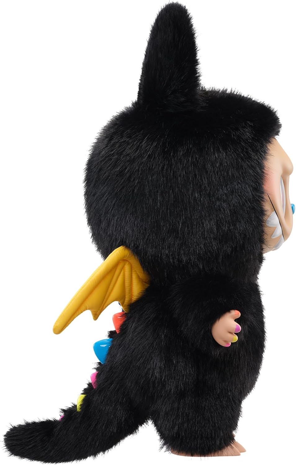 THE Monsters 10th Anniversary Series - ZIMOMO - Big LABUBU Doll
