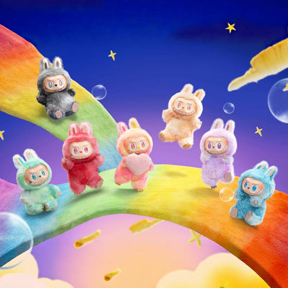 LABUBU Monsters Big into Energy Series - Vinyl Plush Pendant Blind Box