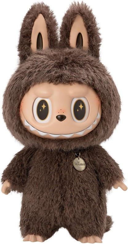 The Monsters - I Found You Vinyl Face Doll 22.8 inches
