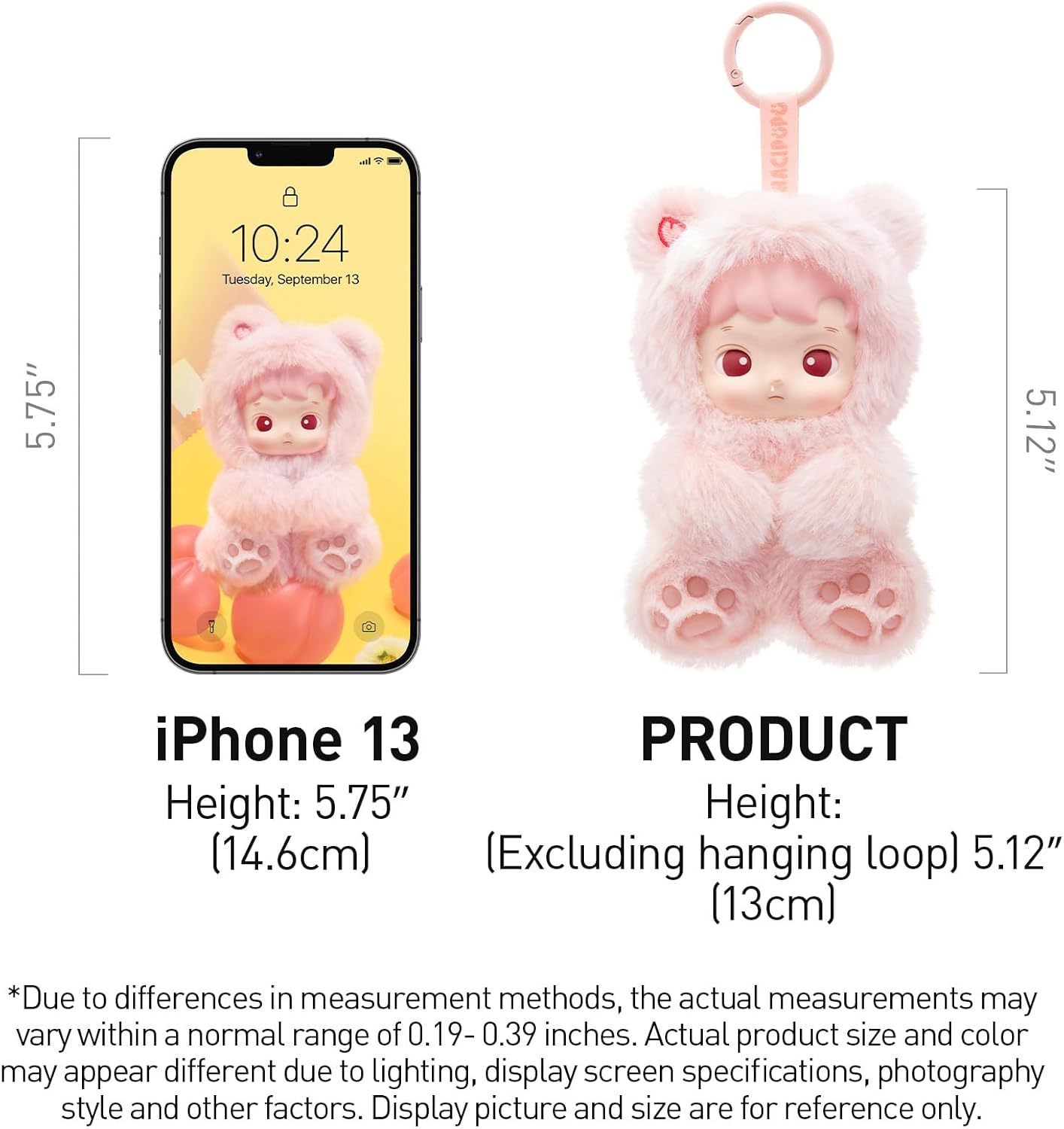 HACIPUPU Gummy Bear Series Blind Box