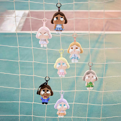 Crybaby Sunset Concert Series - Crybaby Blind Box Figures