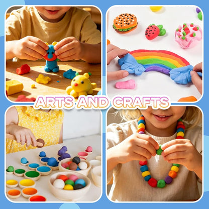 Air Dry Clay Air Dry Clay Kit with Sculpting Tools