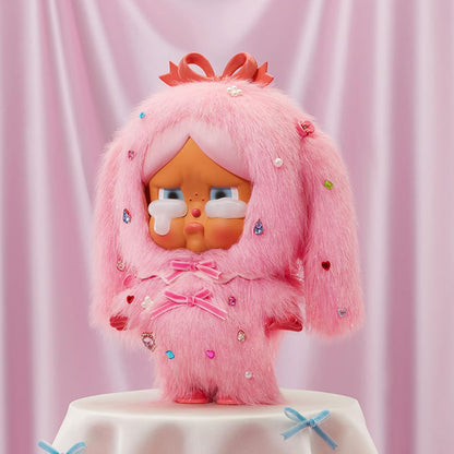 MEGA Crybaby 400% Crying in Pink