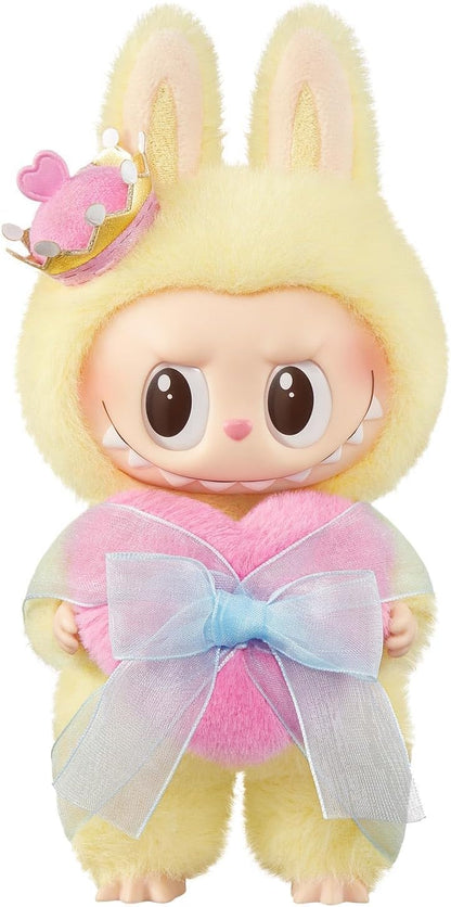 THE Monsters Labubu Let's Checkmate Series-Vinyl Plush Doll