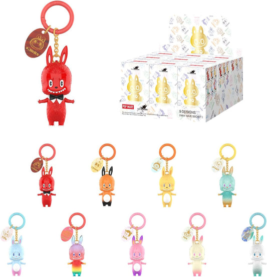 The Monsters 10th Anniversary Series Blind Box Figures