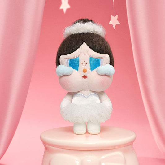Crybaby Shiny Shiny Series-Plush Pedant Blister Pack