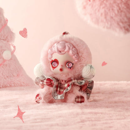SKULLPANDA Winter Symphony Series Blind Box Figures