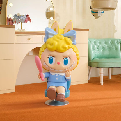 THE Monsters Hair Salon Series Blind Box Figures