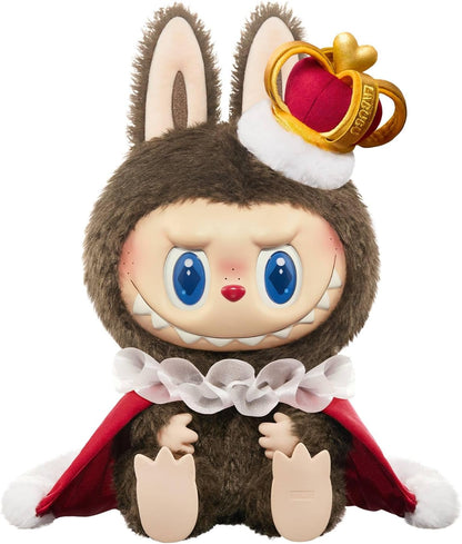 THE Monsters Let's Checkmate Series Vinyl Plush LABUBU Doll