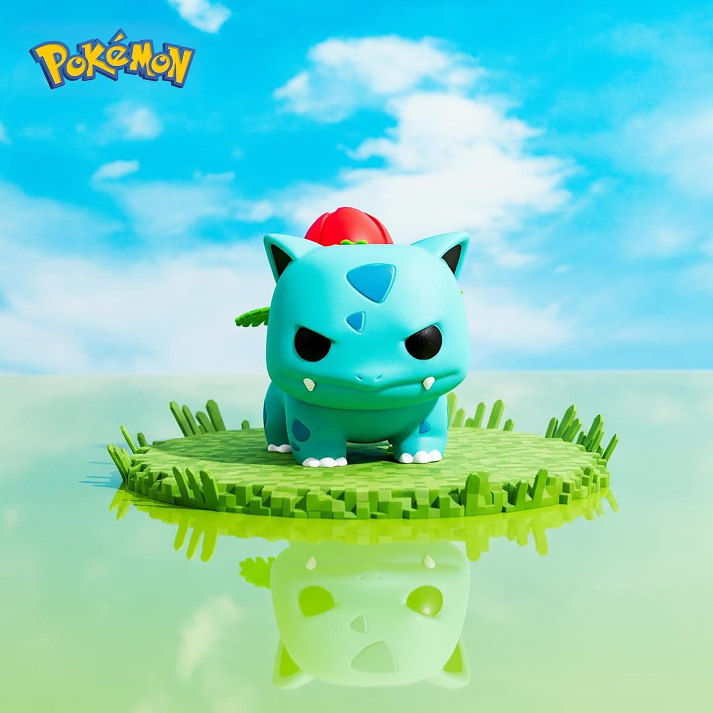 Funko Pop! Pokemon - Ivysaur