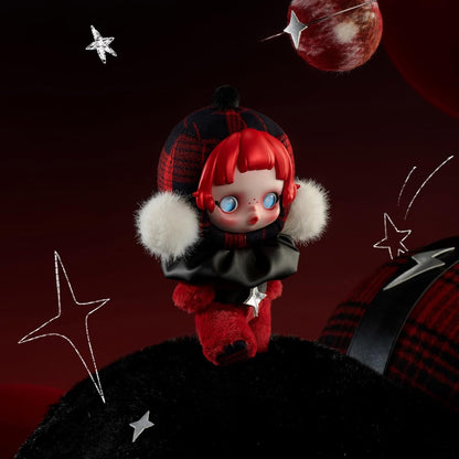 SKULLPANDA Winter Symphony Series Blind Box Figures