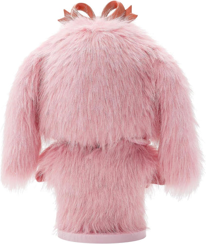 MEGA Crybaby 400% Crying in Pink
